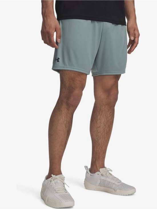 Under Armour Other - Under Armour UA Tech Vent 7" Shorts 1386969-348 Green Men's Size L